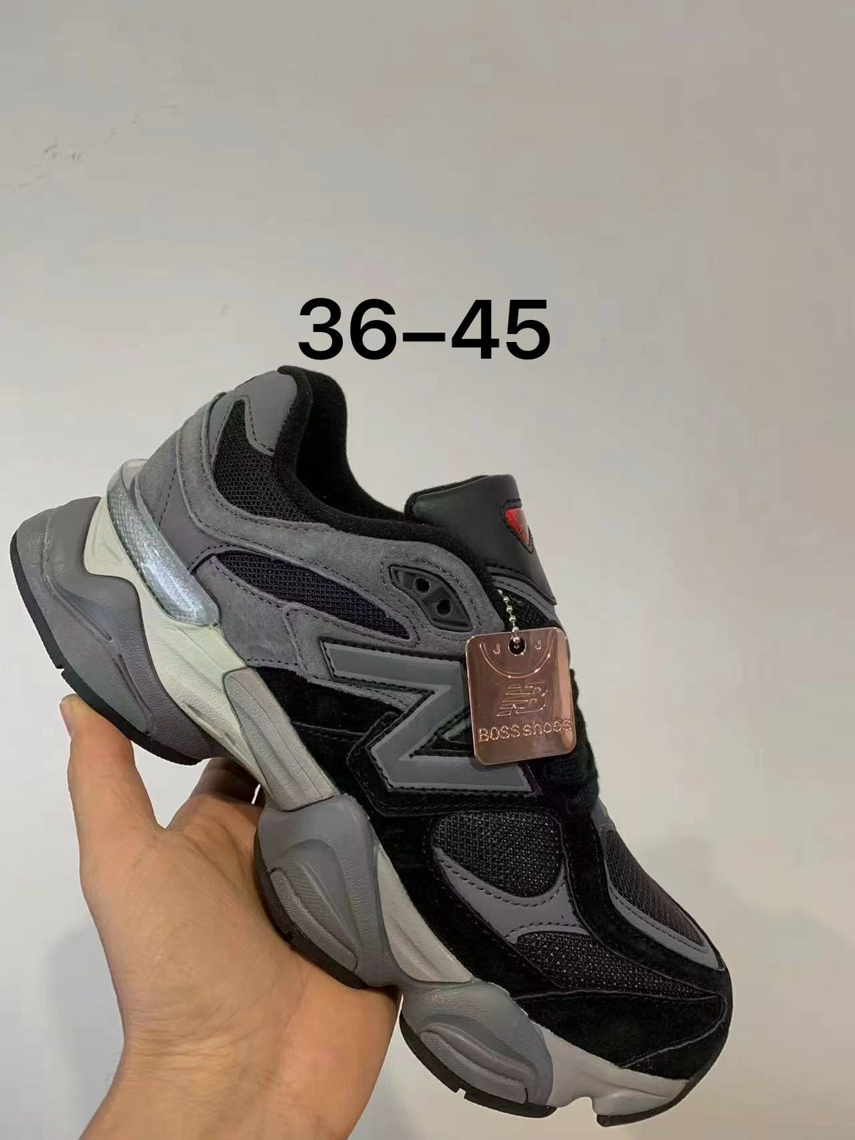 New balance 9060