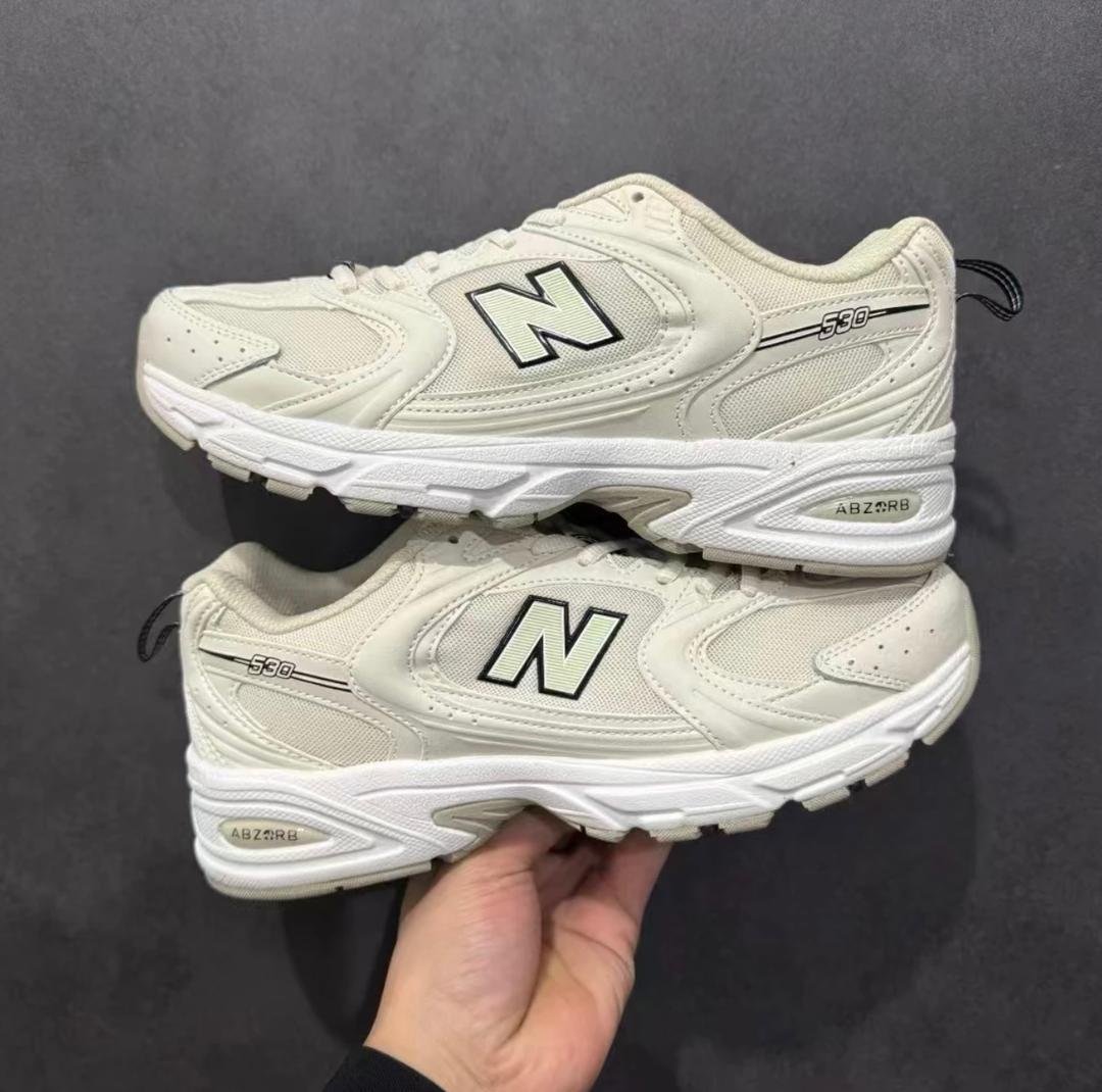 New balance 530