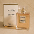 Coco chanel