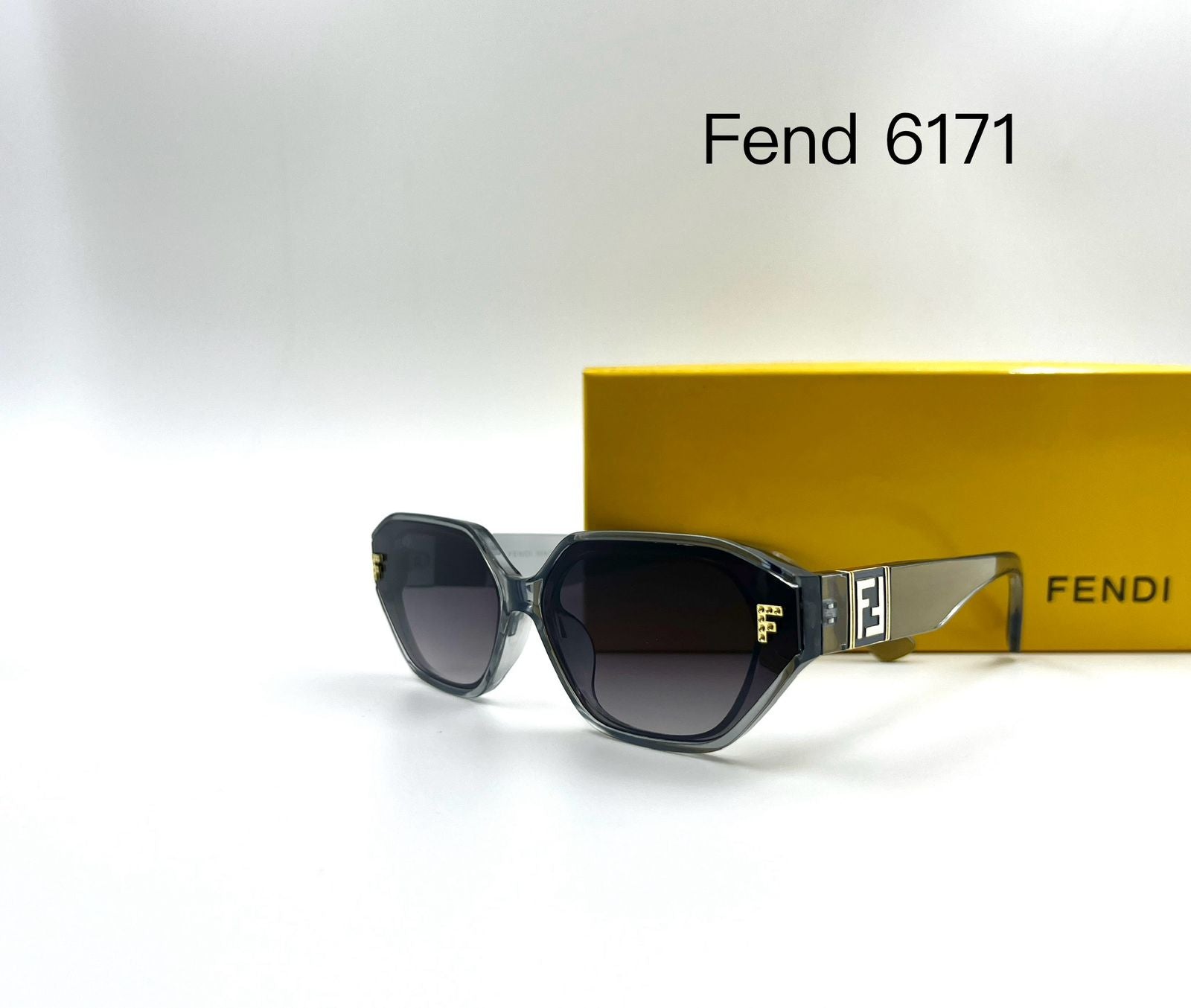 Fendi glasses