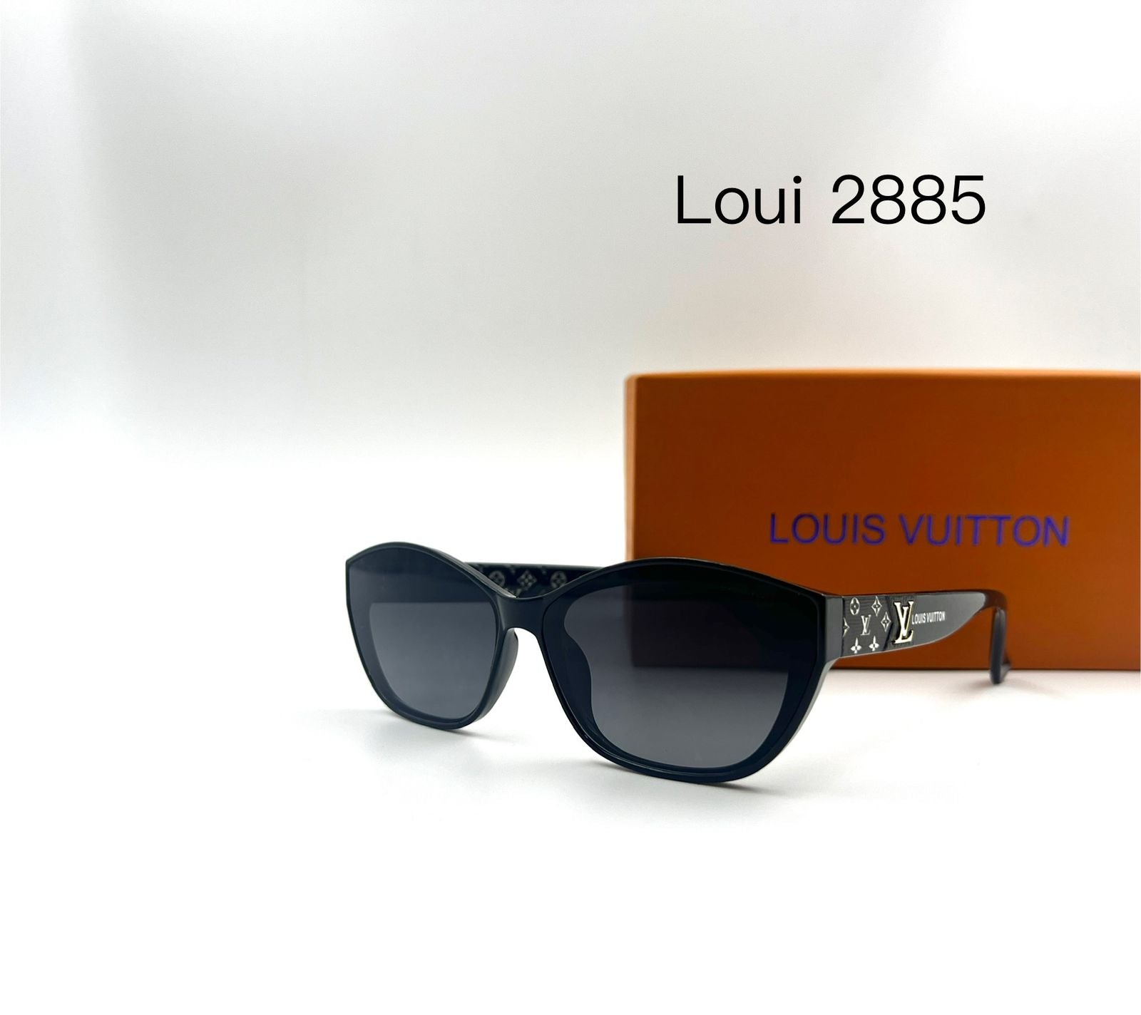 LV glasses