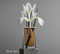 Silver skin