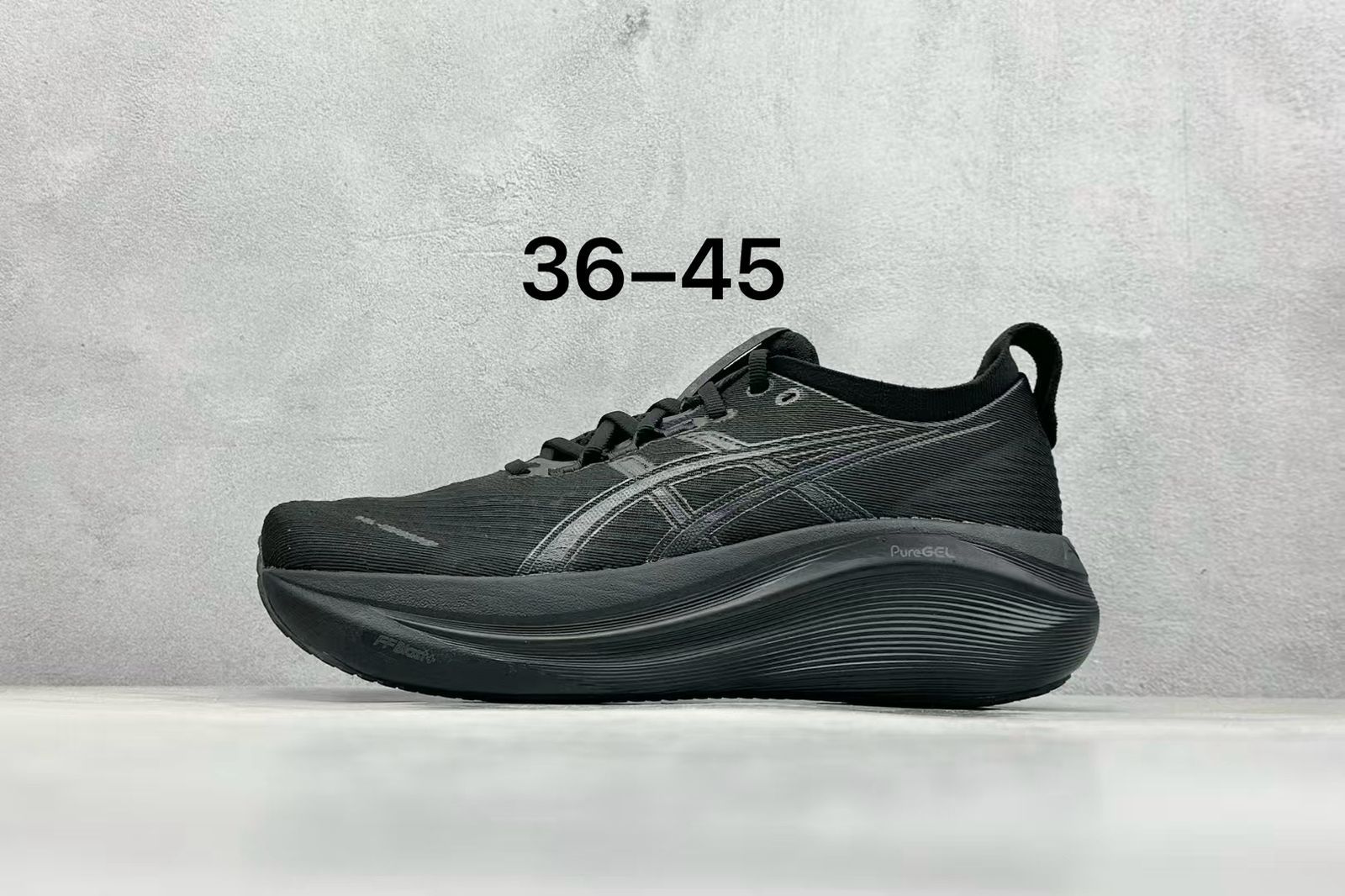 Asics numbos 27