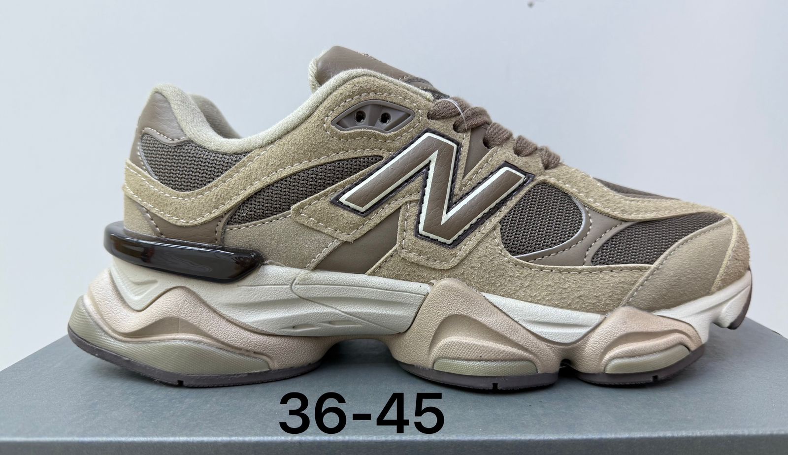 New balance 9060