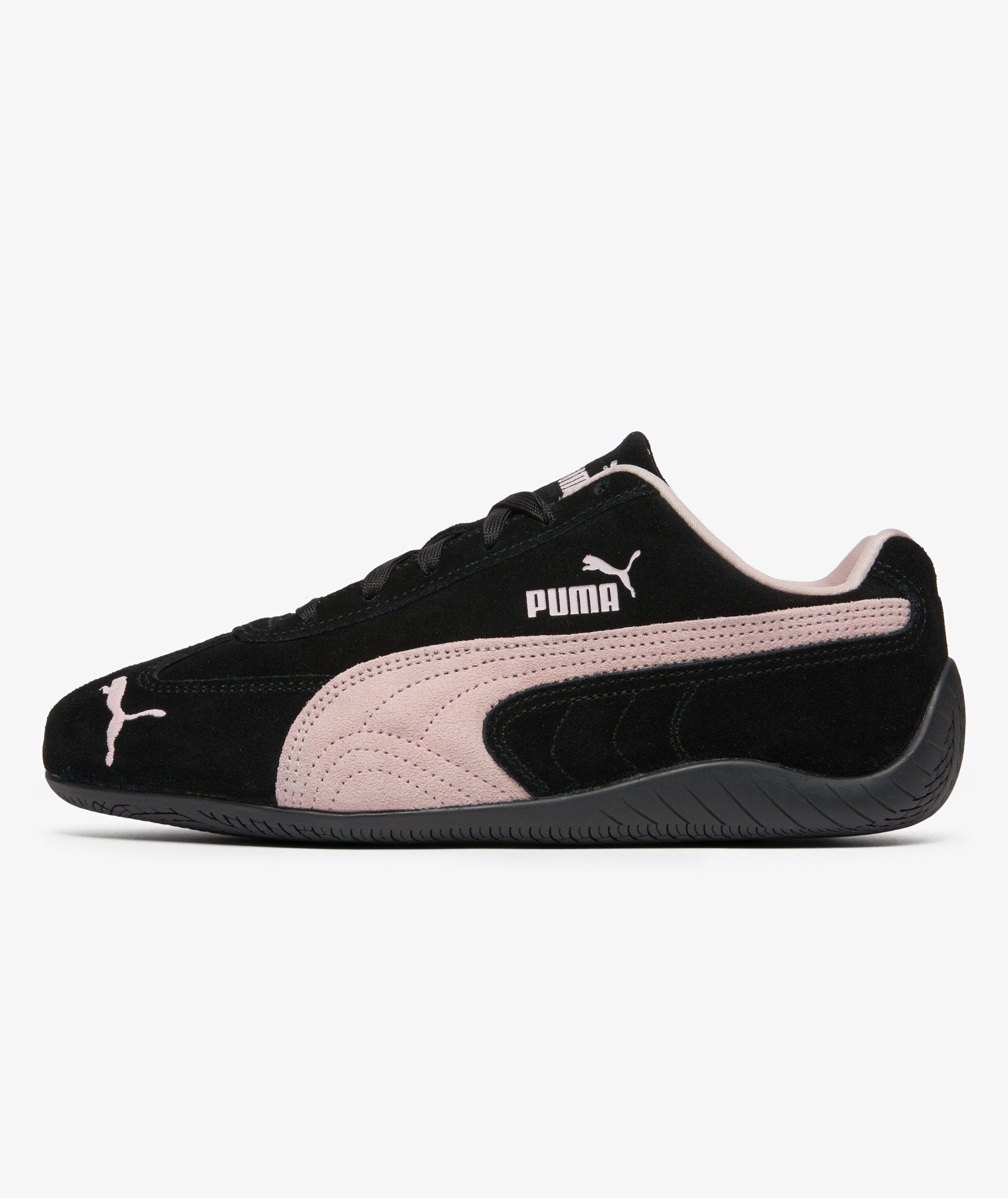 Puma speedcat pink&black