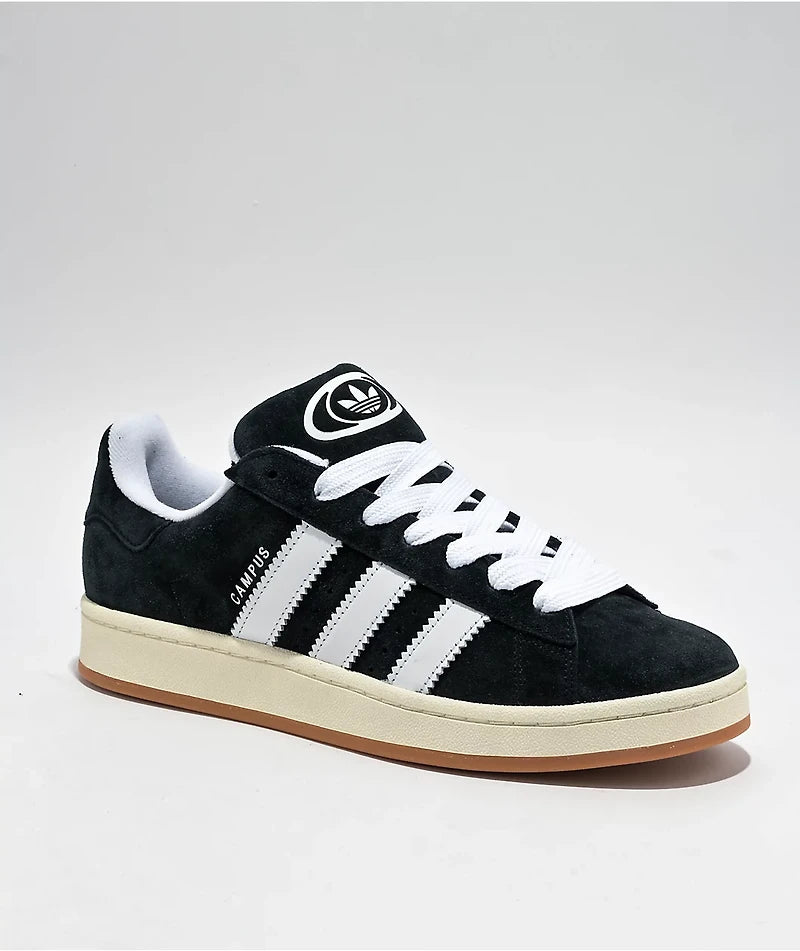 Adidas campus black