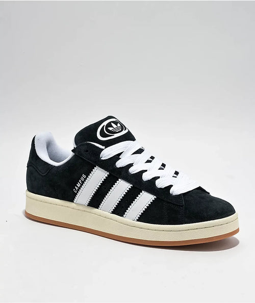 Adidas campus black