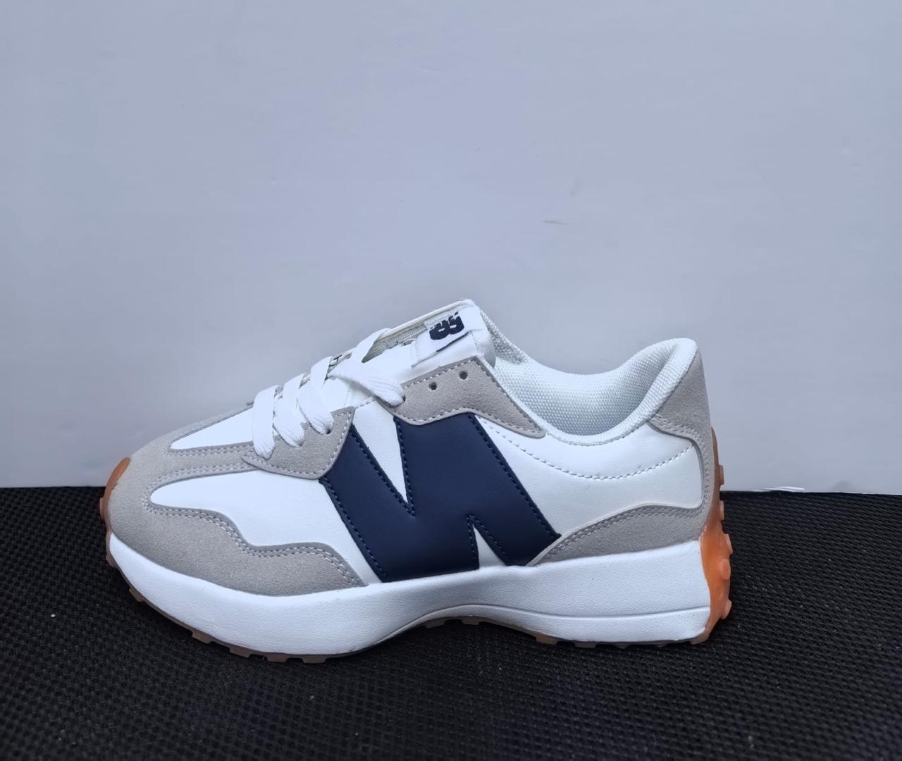 New balance