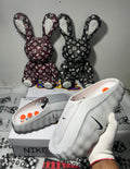 Nike mind