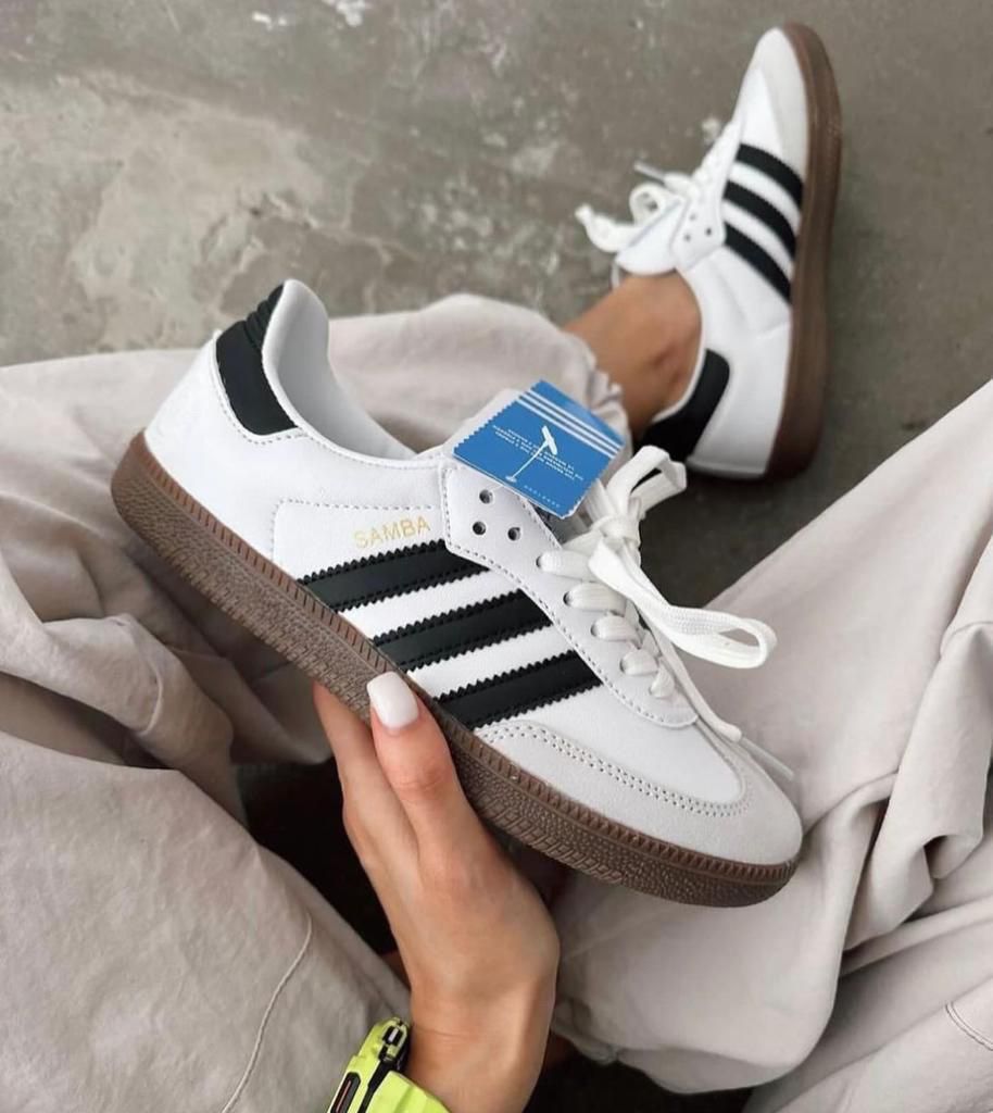 Samba og