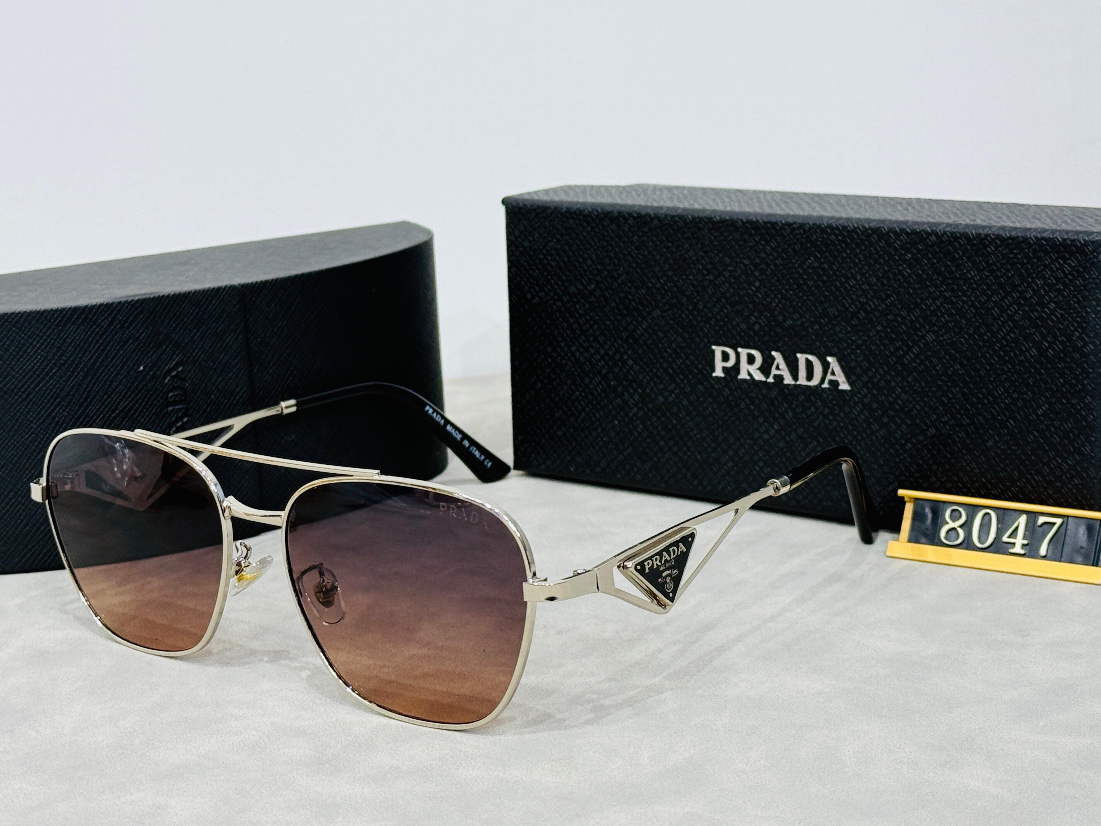 Prada glasses