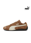 Puma speedcat brownish