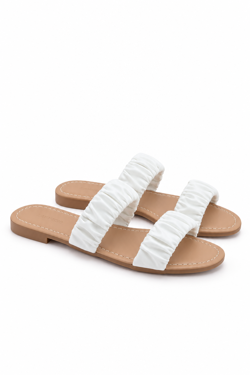 Ladies Slippers