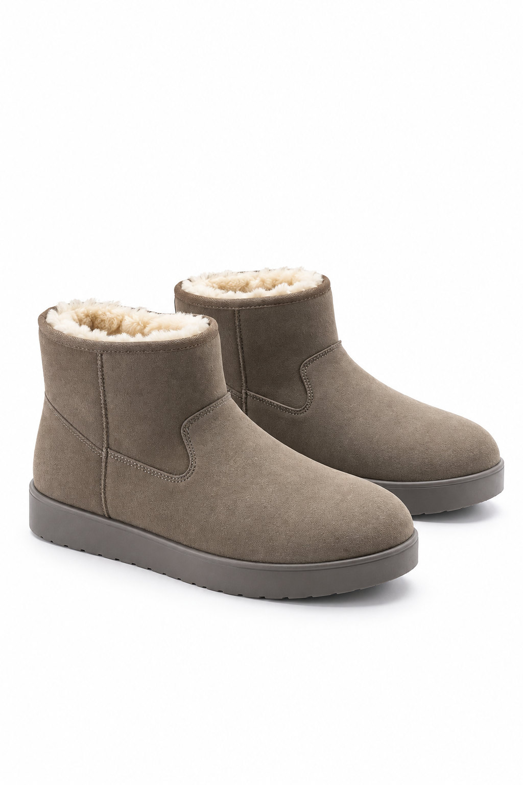 Cosy Boots