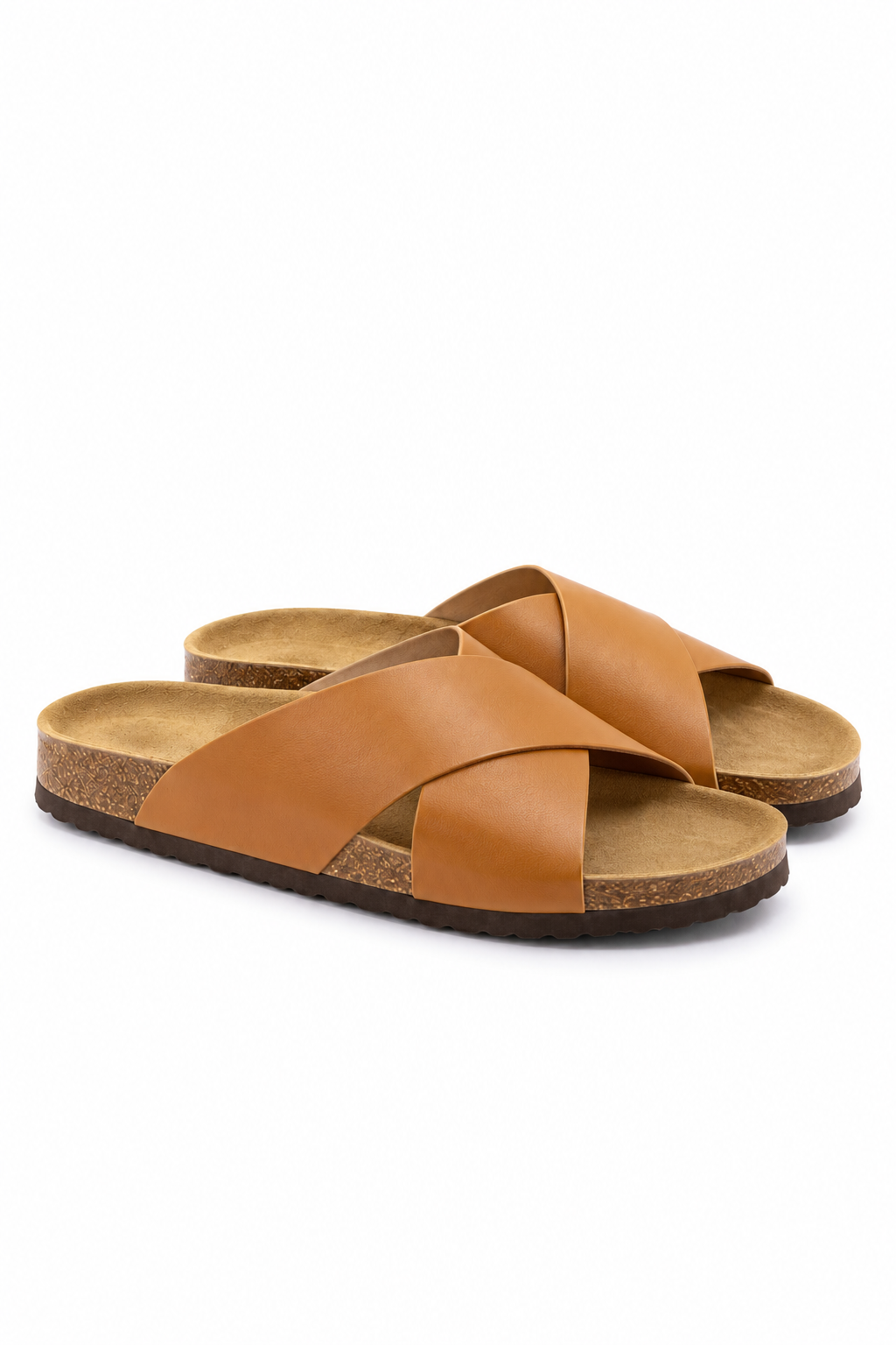 Camel Crossover Slides